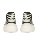 CLAWOR “MEGA BUMPER” Low Leather Sneaker (EU 35–44)