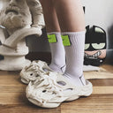 CLAWOR “SKULL SLIDE” 3D White Bone Sandals (EU 36–45)