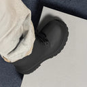 CLAWOR “TROOPER” Oversized Rubber Combat Boots (EU 35–45)