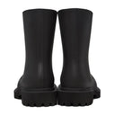 CLAWOR “TROOPER” Oversized Rubber Combat Boots (EU 35–45)