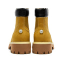 CLAWOR “URBAN WORKER” Suede Combat Boots (EU 39–44)