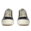 CLAWOR “VINTAGE LEATHER” Retro Low-Top Sneakers (EU 36–45)