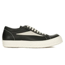 CLAWOR “VINTAGE LEATHER” Retro Low-Top Sneakers (EU 36–45)