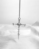 Clawor - Saint's Fall Necklace