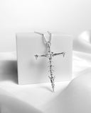 Clawor - Saint's Fall Necklace