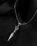 Clawor - Wraithfang Necklace