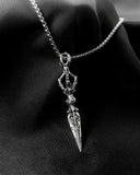 Clawor - Wraithfang Necklace
