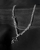 Clawor - Chains of Salvation Necklace