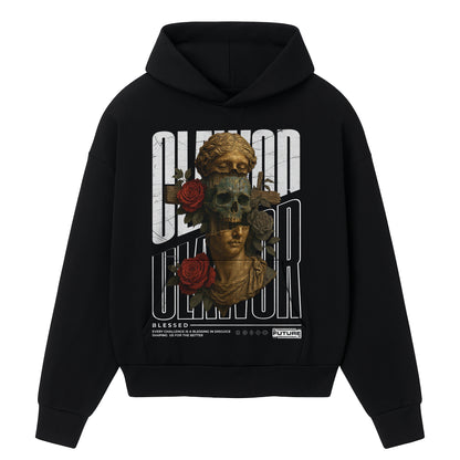 Morté Blessed Hoodie