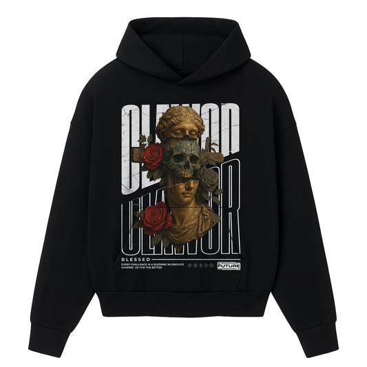 Morté Blessed Hoodie