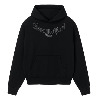 Celestia Fear No Evil Hoodie
