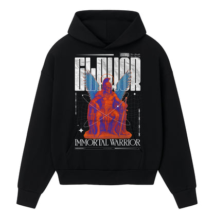 Morté Immortal Hoodie