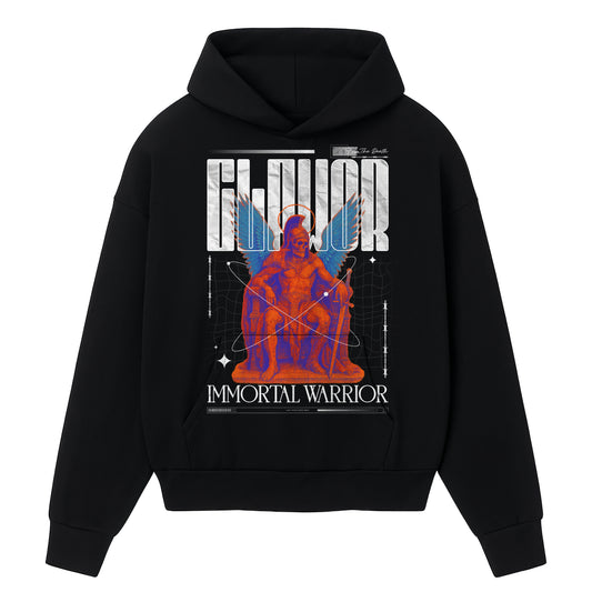 Morté Immortal Hoodie