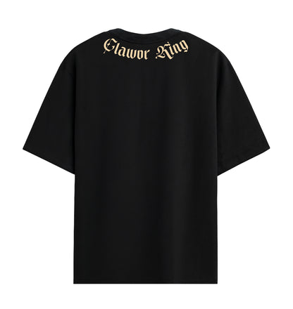 Morté King Oversized T-Shirt
