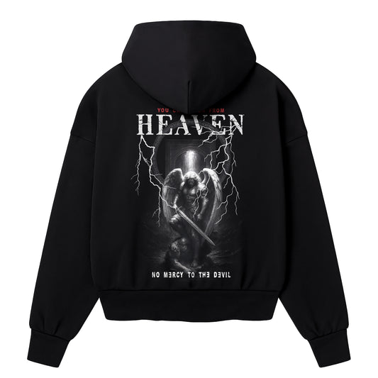 Celestia You Can't Run Hoodie