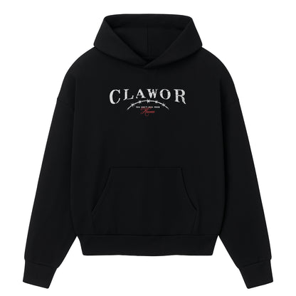 Celestia You Can't Run Hoodie