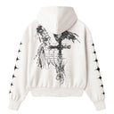 Clawor - Celestia "Claw of the Angel" Hoodie