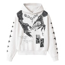 Clawor - Celestia "Claw of the Angel" Hoodie