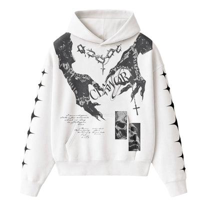 Celestia "Claw of the Angel" Hoodie