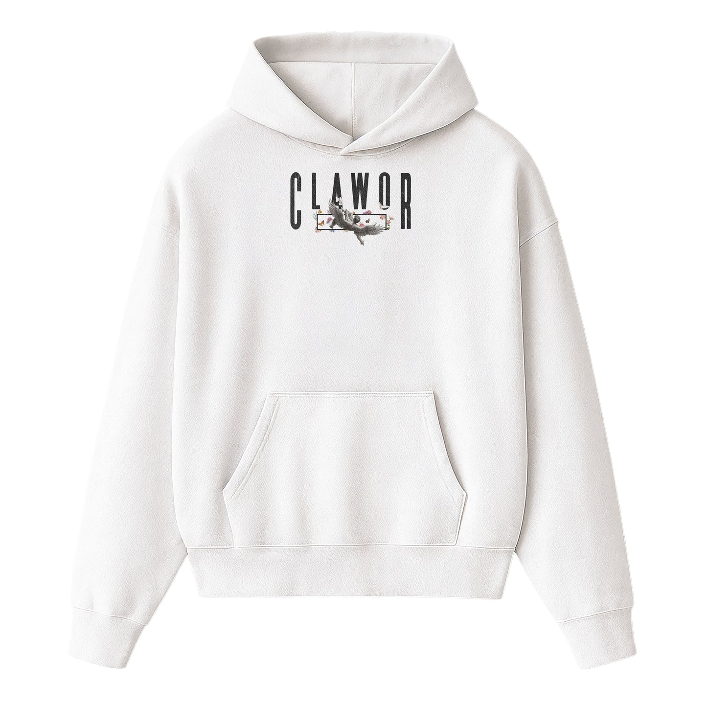Celestia Falling in Love Hoodie