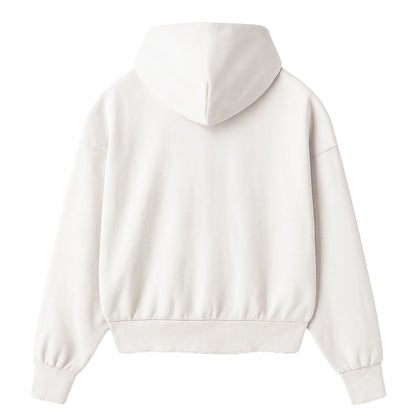 Morté He's Risen Hoodie