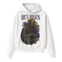 Clawor - Morté He's Risen Hoodie