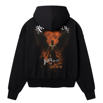 Celestia Ready To Die Hoodie