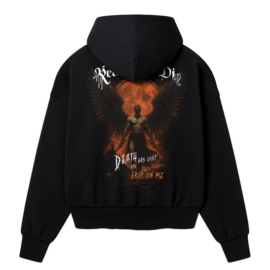 Celestia Ready To Die Hoodie