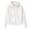 Clawor - Morté Skull King Hoodie