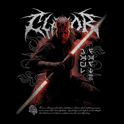 SW | Darth Maul T-Shirt