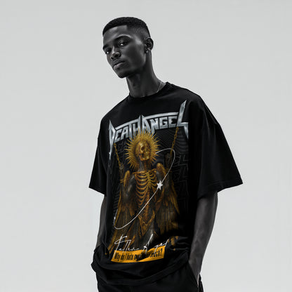 Morté Death Angel T-Shirt