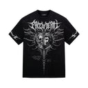 Clawor - Morté Face Of Death T-Shirt