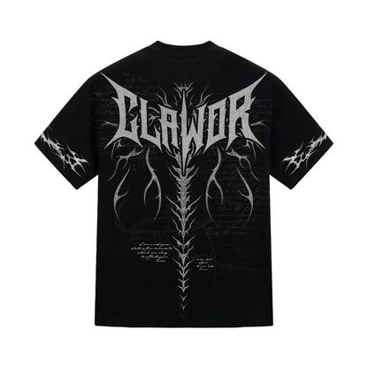 Morté Face Of Death T-Shirt