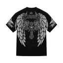 Clawor - Morté Fallen Angel T-Shirt