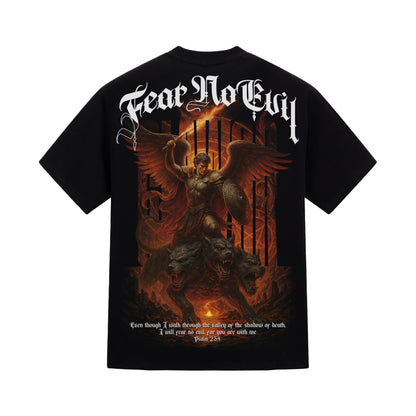 Celestia Fear No Evil T-Shirt