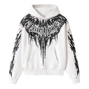 Clawor - Morté Fear Inside Hoodie