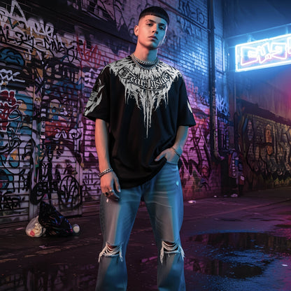 Morté Fear Inside T-Shirt