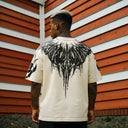 Clawor - Morté Fear Inside T-Shirt