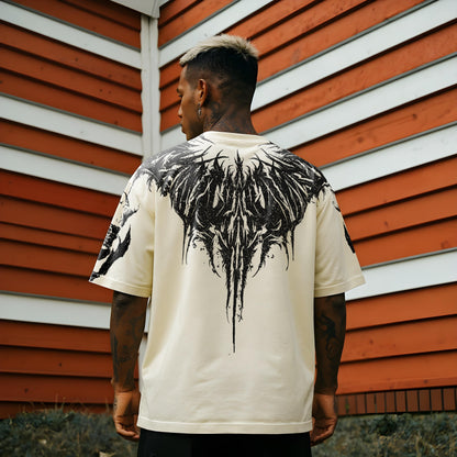 Morté Fear Inside T-Shirt