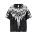 Clawor - Morté Fear Inside Washed Tee