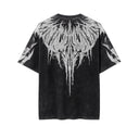 Clawor - Morté Fear Inside Washed Tee