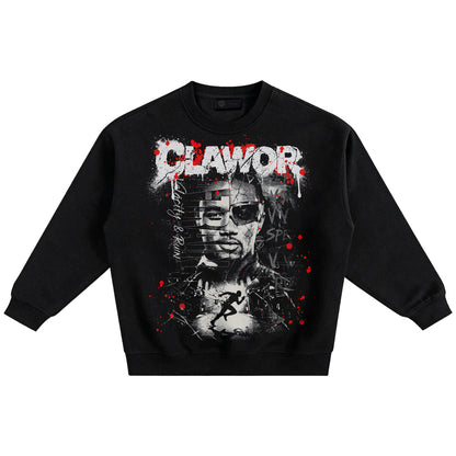 TBoys | A-Train Sweater