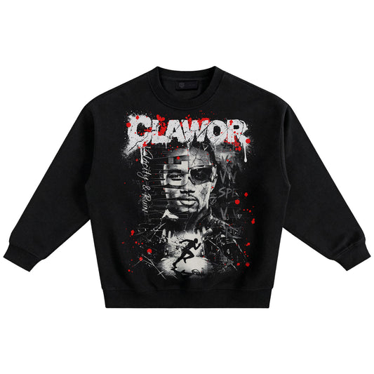TBoys | A-Train Sweater