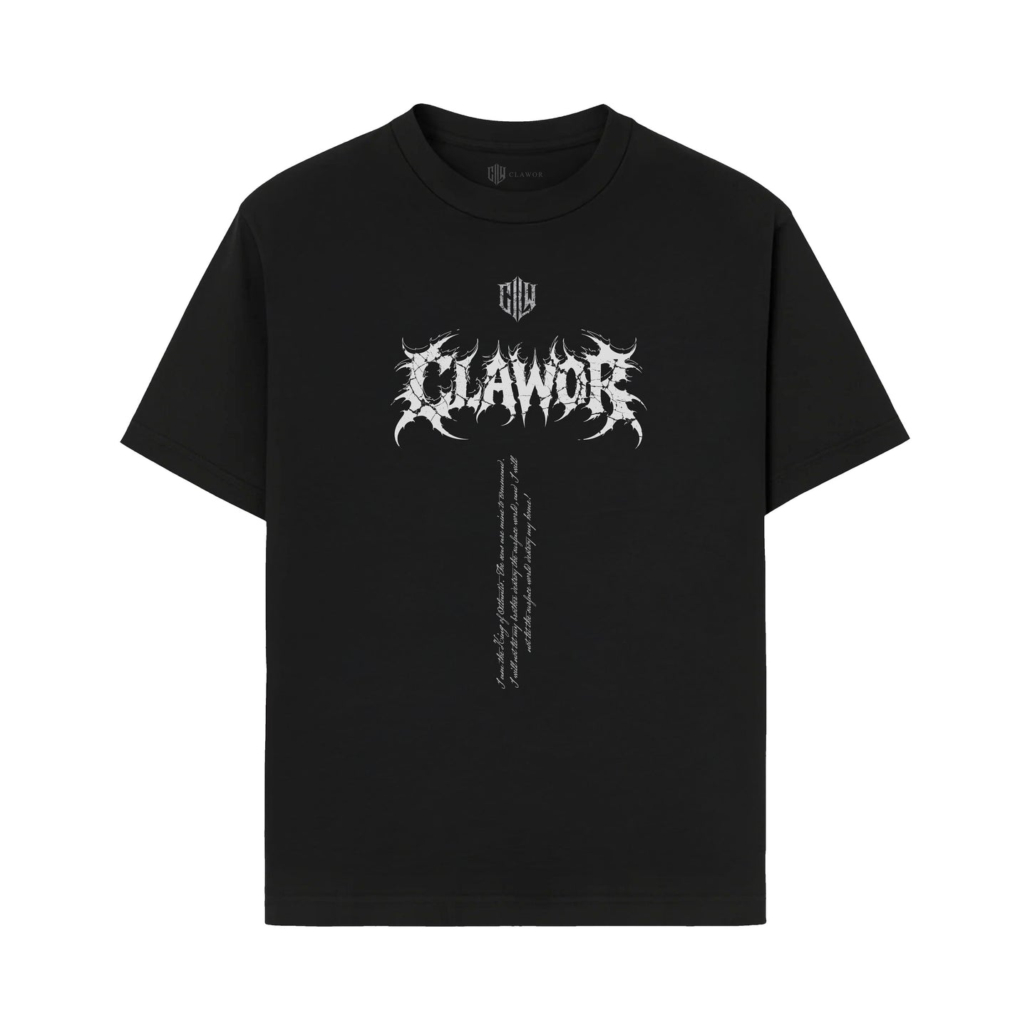 Limited Edition | DC: King Of Atlantis S1 T-Shirt