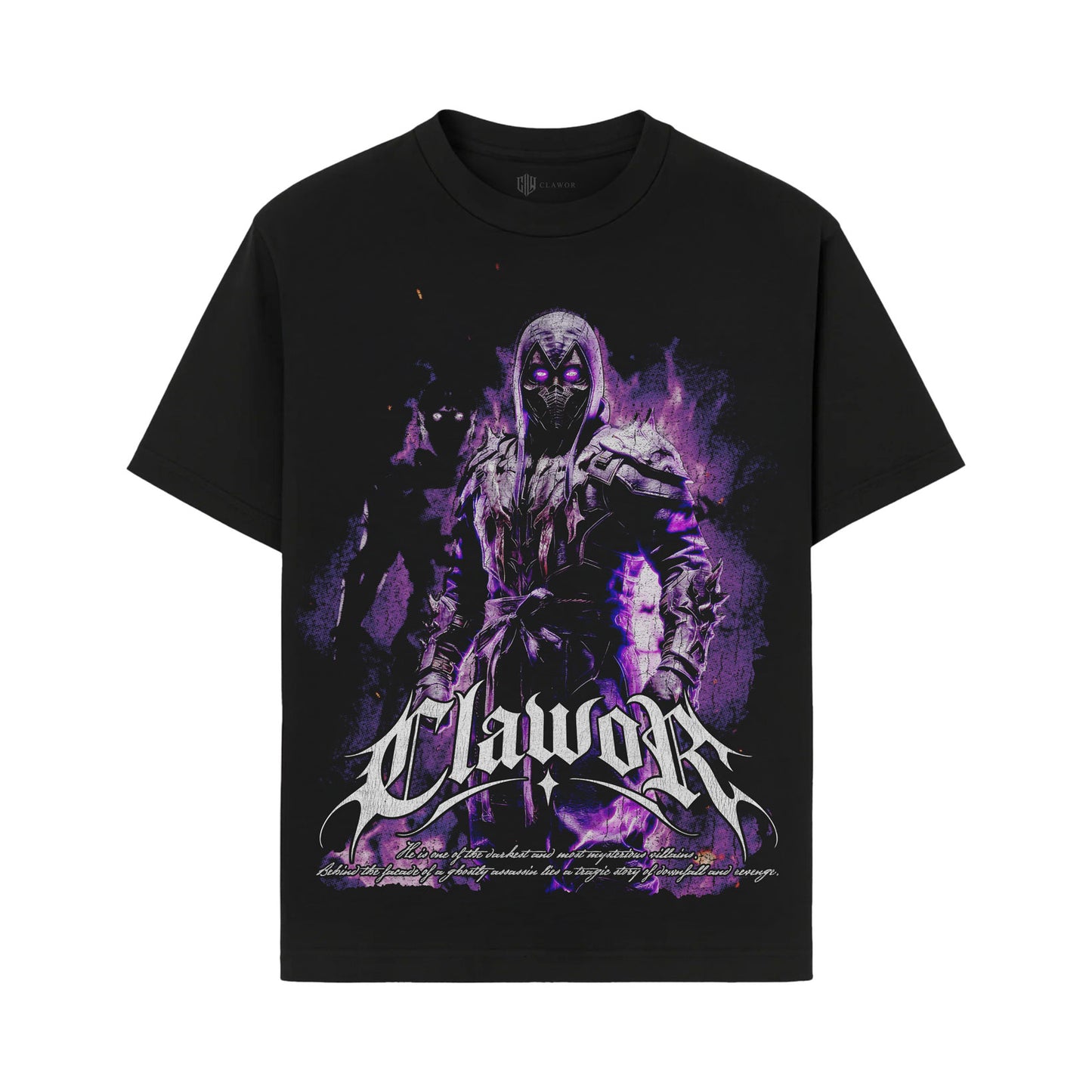 MK: Noob Saibot T-Shirt