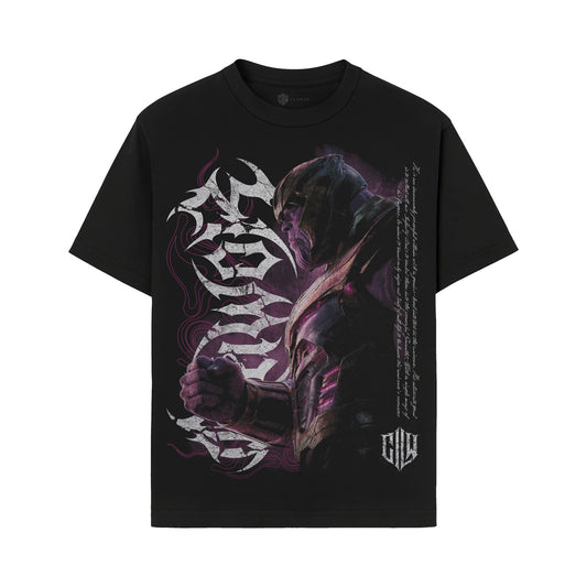 Limited Edition | MRVL: Thanos T-Shirt