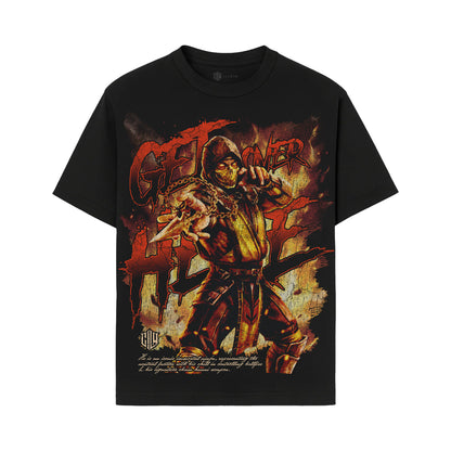 MK: Scorpion S2 T-Shirt
