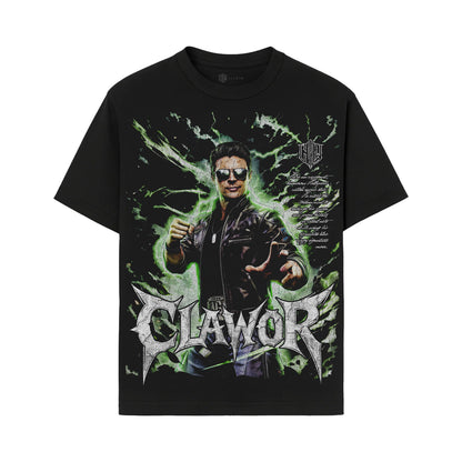 MK: Johnny Cage T-Shirt