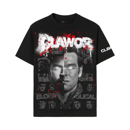 TBoys | Homelander x Butcher S2 T-Shirt