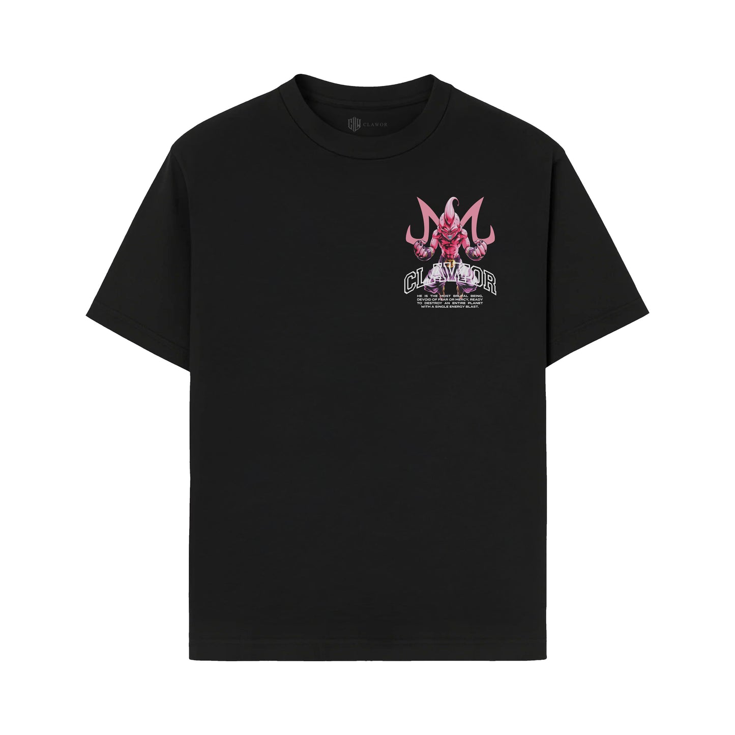 Limited Edition | Dragon Ball: Kid Buu T-Shirt